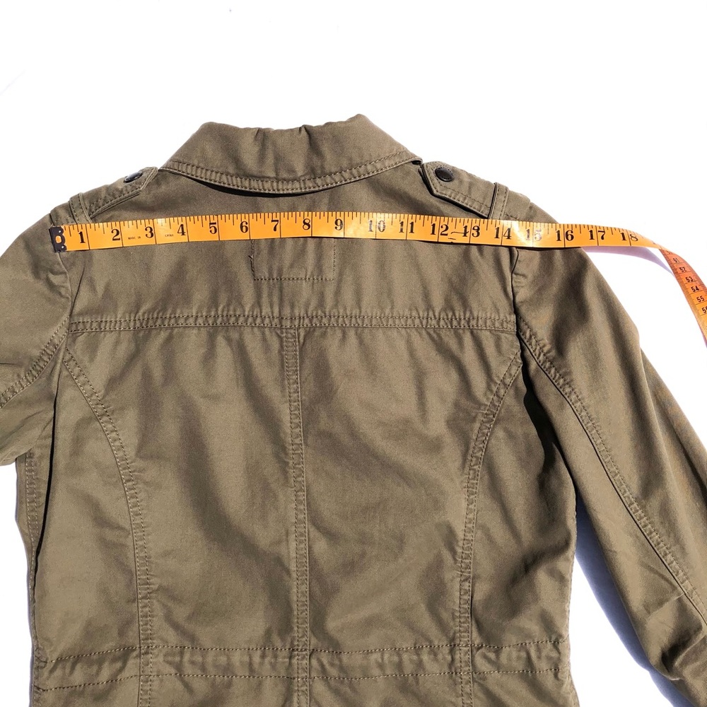 Br Utility Jacket - image 7